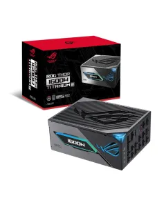 ASUS ROG THOR 1600W Titanium III Power Supply