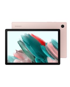 Samsung Galaxy Tab A8 LTE  10.5-inch 64GB ( SM-X205NIDEMEA ) - Pink Gold
