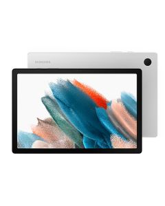 Samsung Galaxy Tab A8 LTE  10.5-inch 64GB ( SM-X205NZSEMEA ) - Silve