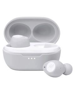 JBL Tune 115Tws True Wireless Earbuds - White 
