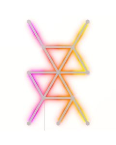 Nanoleaf Lines Starter Kit (15 Pack)
