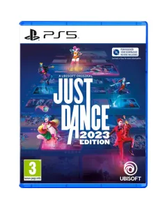 PS5: Just Dance 2023 Edition (Download Code) 