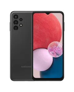 Samsung Galaxy A13 Dual SIM (4GB RAM + 64GB Memory) - Black