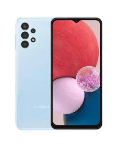 Samsung Galaxy A13 Dual SIM (4GB RAM + 64GB Memory) - Blue