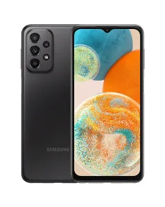 Samsung Galaxy A23 5G Dual SIM (4GB RAM + 64GB Memory) - Black