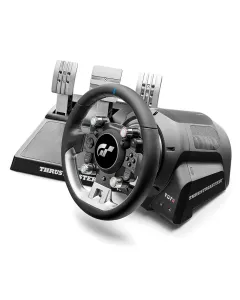 Thrustmaster T-GT II Racing Wheel | PS5/PS4/PC