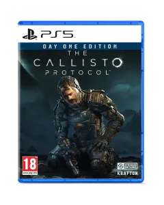 PS5: The Callisto Protocol - R2