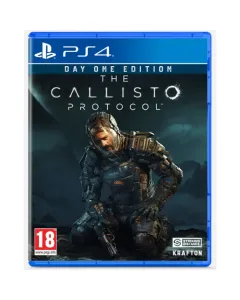 PS4: The Callisto Protocol - R2