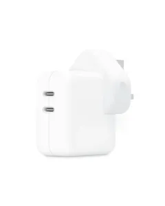 Apple 35w Dual USB-C Port Power Adapter