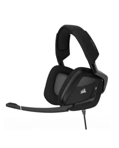 Corsair VOID PRO RGB USB Premium Gaming Headset – Carbon