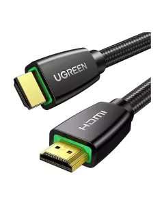 Ugreen Hdmi M/m Cable 3m (Black) 