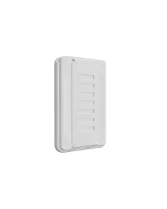 Grip2u Magsafe Grip And Wallet Attachment - White