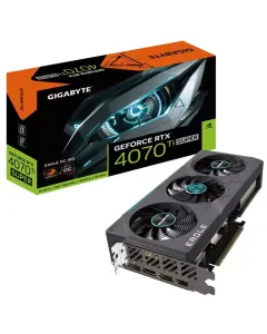 Gigabyte Nvidia Geforce Rtx 4070 Ti Super Eagle Oc 16gb Gddr6x