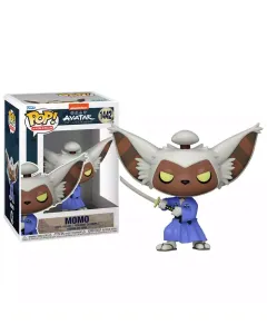 Funko Pop: Avatar The Last Airbender- Momo