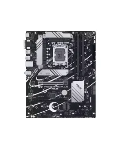 Asus Prime B760-plus Ddr5 Atx Motherboard
