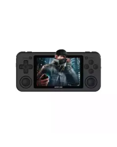 Green Lion Gp Ultra Gaming Console - Black