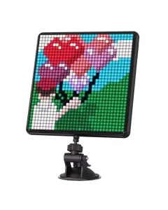 Divoom Pixoo-max 32 X 32 Pixel Art Led Display