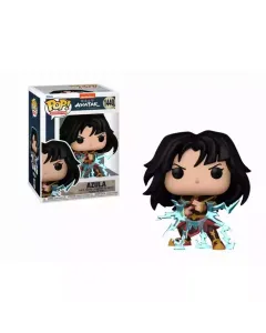 Funko Pop: Avatar The Last Airbender- Azula