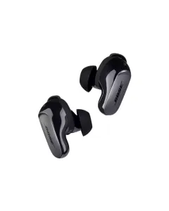 Bose Quietcomfort Ultra Earbuds - Black