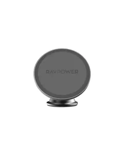 Ravpower 360° Rotation Magnetic Car Phone Mount For Dashboard RP-SH1002