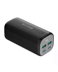 Ravpower Pd Pioneer 20000mah 70w 4-port Power Bank