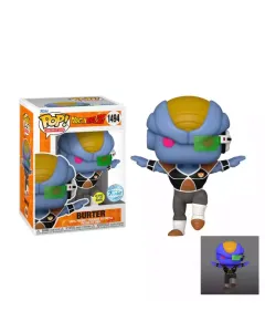 Funko Pop: Dbz- Burter (Gw) (Exc)