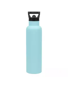 Fifty Fifty Vacuum Insulated Bottle 620ml - Aquamarine