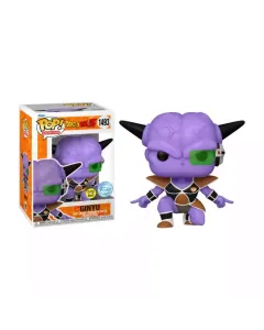 Funko Pop: Dbz- Ginyu (Gw) (Exc)