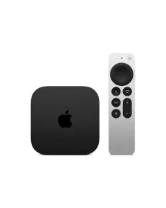 Apple Tv 4k 64 Gb Wi-fi (3rd Generation) - 3PIN