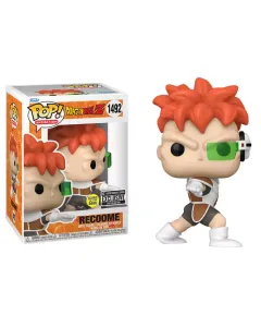 Funko Pop: Dbz- Recoome (Gw) (Exc)