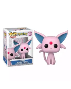 Funko Pop: Pokemon- Espeon