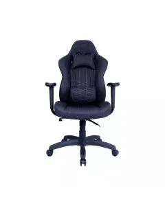 Cooler Master Caliber E1 Gaming Chair - Black CMI-GCE1-BK