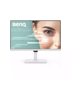 Benq Gw3290qt - 31.5 Inch 75hz 2k Eye-care Ips Monitor - White