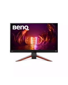Benq Mobiuz Ex2710q - 27 Inch Qhd 165hz Ips Gaming Monitor - White