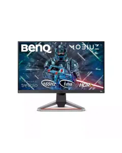 Benq Mobiuz Ex2710s 27 Inch Hdri Ips Gaming Monitor