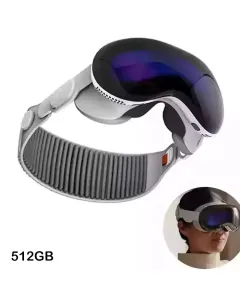 Apple Vision Pro - 512gb