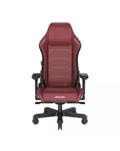 Dxracer Master Series Gaming Chair - Red & Black