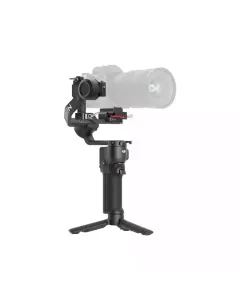 Dji Rs 3 Mini Gimbal Stabilizer Dji-rs300m