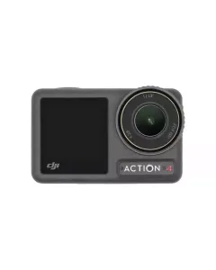 Dji Osmo Action 4 Standard Combo