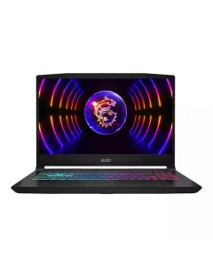 Msi Notebook-katana 15 B13vfk Gaming Laptop, Intel Core I7-13620h Processor, 16gb Ram, 1tb Ssd, Nvidia Geforce Rtx 4060 Gddr6 8gb Vga, 15.6" Fhd 144hz Display, Windows 11 Home - Black
