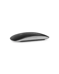 Apple Magic Mouse - Black Multi-touch Surface