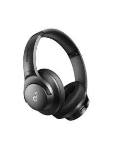Anker Soundcore Q20i Hybrid Active Noise Cancelling Headphones - Black