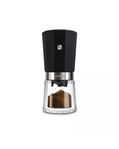 Lepresso Cordless Electric Conical Burr Grinder