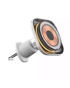Momax 1-charge Flow Magnetic Wireless Charging Car Mount