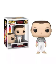 Funko Pop: Stranger Things- Finale Eleven (S4)