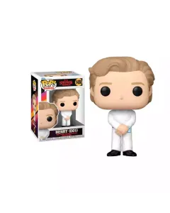 Funko Pop: Stranger Things- Henry (001​) (S4)