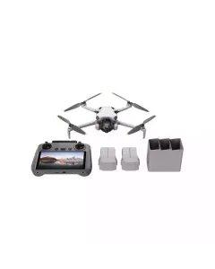 Dji Mini 4 Pro Fly More Combo Plus (Dji Rc2)