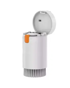 Green Lion 20 In 1 Multifunctional Cleaning Kit - White