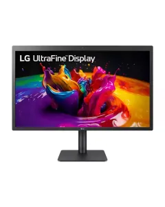 Lg 27-inch 5k Uhd Ultrafine Ips Monitor With Macos Compatibility