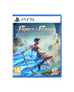 Prince Of Persia: The Lost Crown For Ps5 - R2